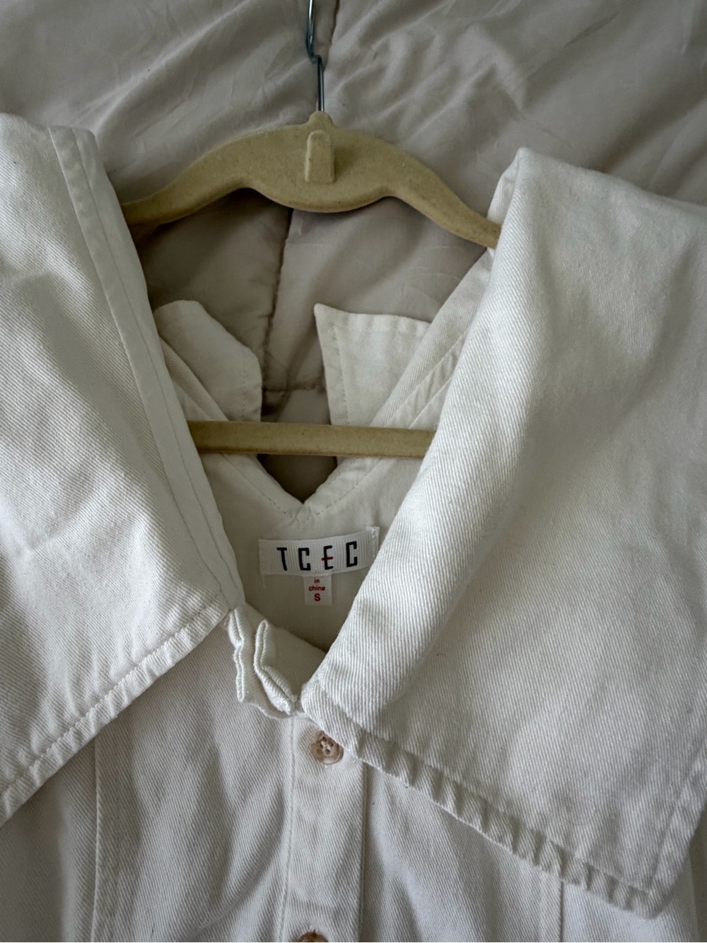 TCEC Dress - Picture 3 of 3